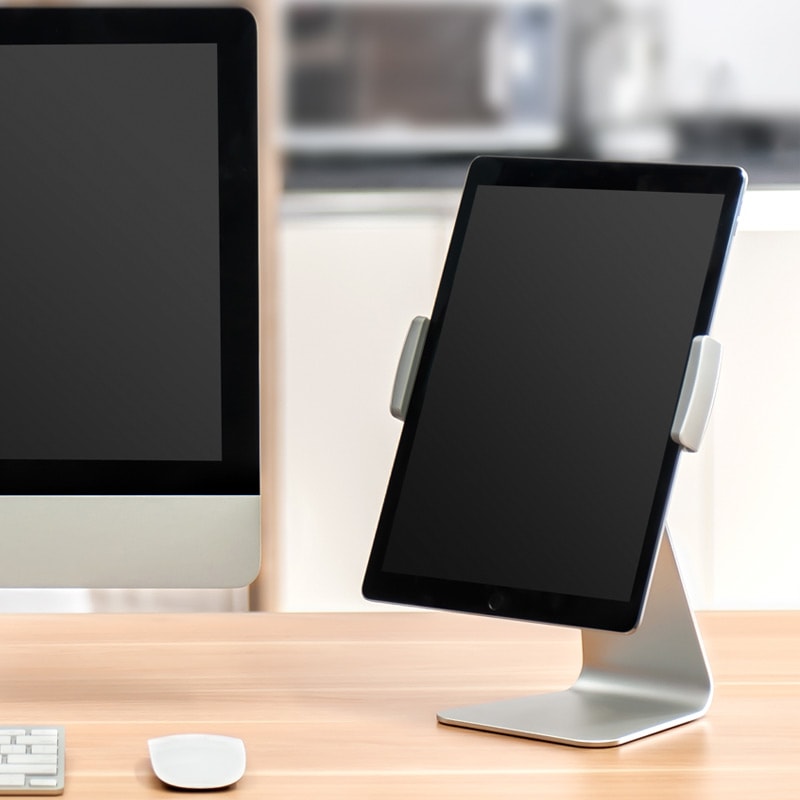 Mobile and Tablet Stands