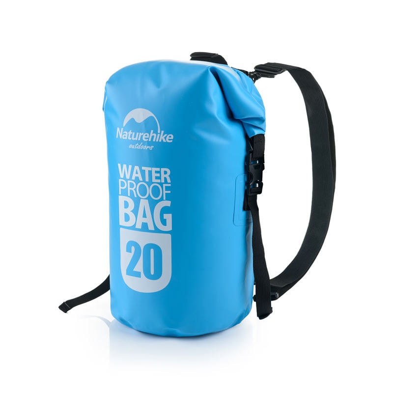 Waterproof bag, 20L, Naturehike, Myanmar Lifestyle
